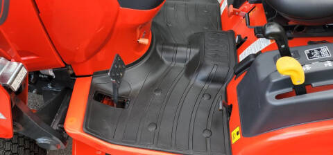 2020 Kioti TRACTOR