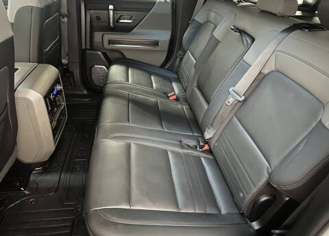 2024 GMC HUMMER EV 3X