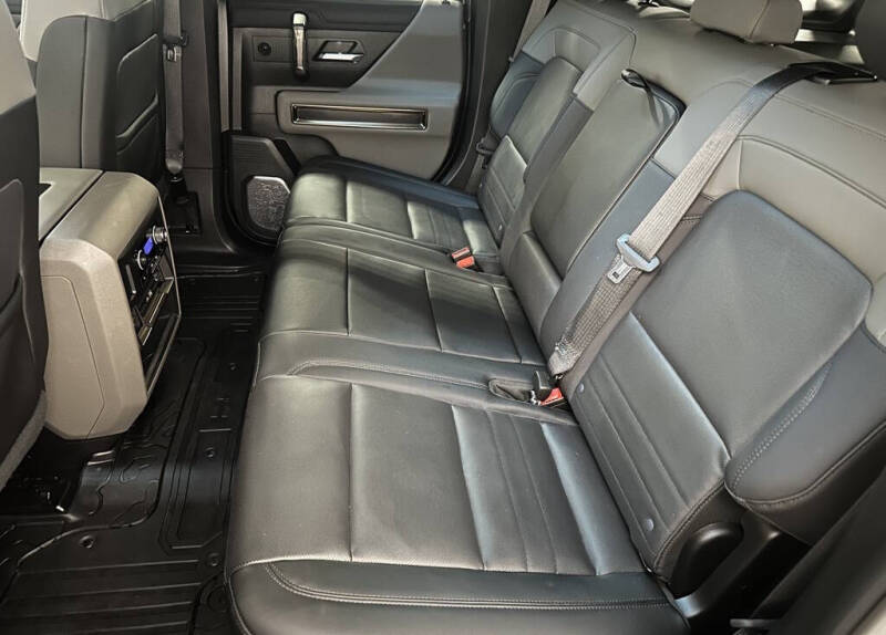 2024 GMC HUMMER EV 3X