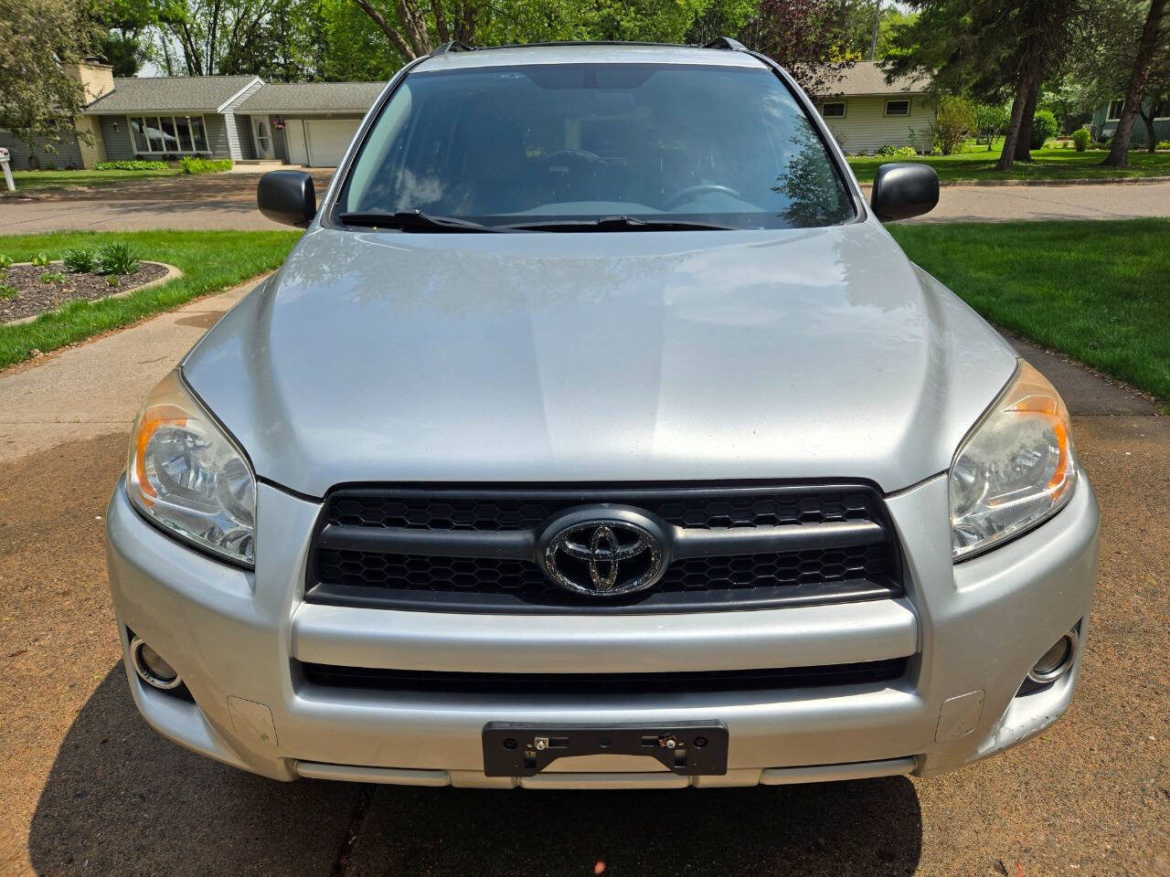 2011 Toyota RAV4 14