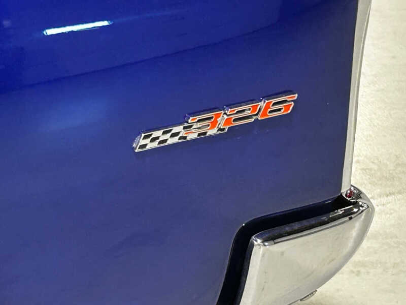 1966 Pontiac Tempest