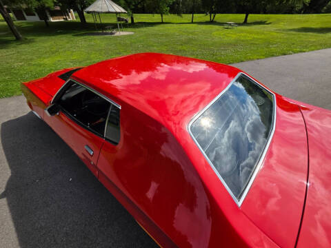 1972 Ford Torino