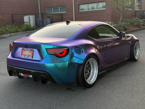 2015 Scion FR-S Release Series 1.0