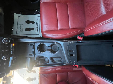 2022 Dodge Durango SRT 392