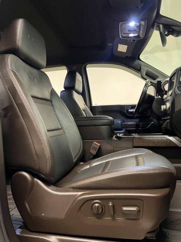 2022 GMC Sierra 2500HD