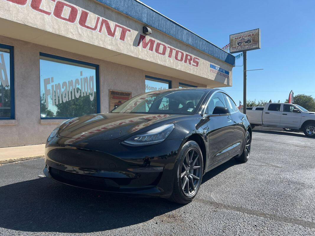 tesla colorado springs for sale