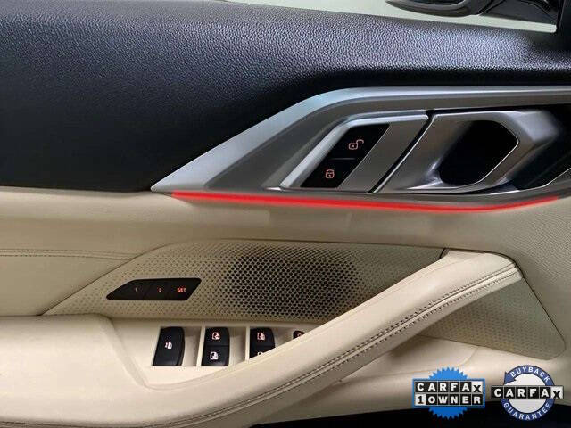 2024 BMW 4 Series 430i xDrive