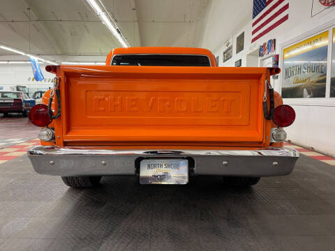 1972 Chevrolet C/K 20 Series