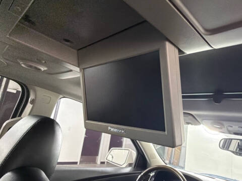 2011 GMC Acadia Denali