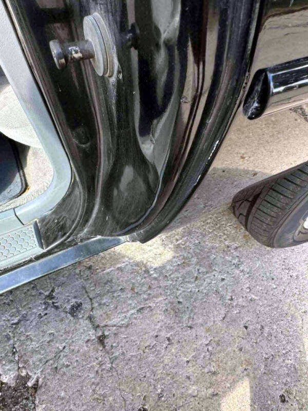 1989 Pontiac Firebird Formula