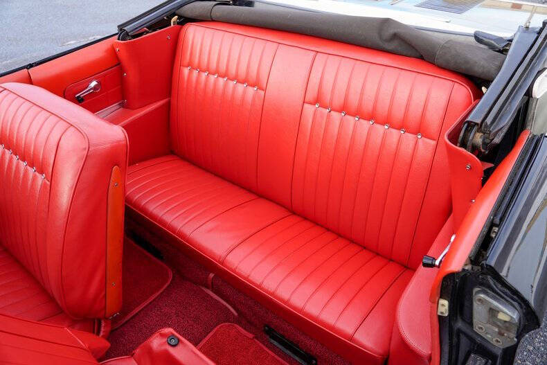 1962 Chevrolet Corvair