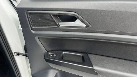 2020 Volkswagen Atlas Cross Sport SE 4Motion