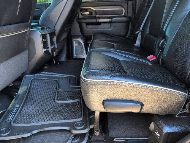 2021 RAM 2500 Limited