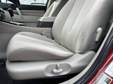 2011 Mazda CX-7 i Sport