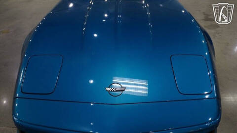 1994 Chevrolet Corvette