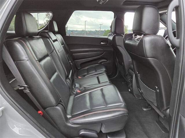 2023 Dodge Durango GT Plus