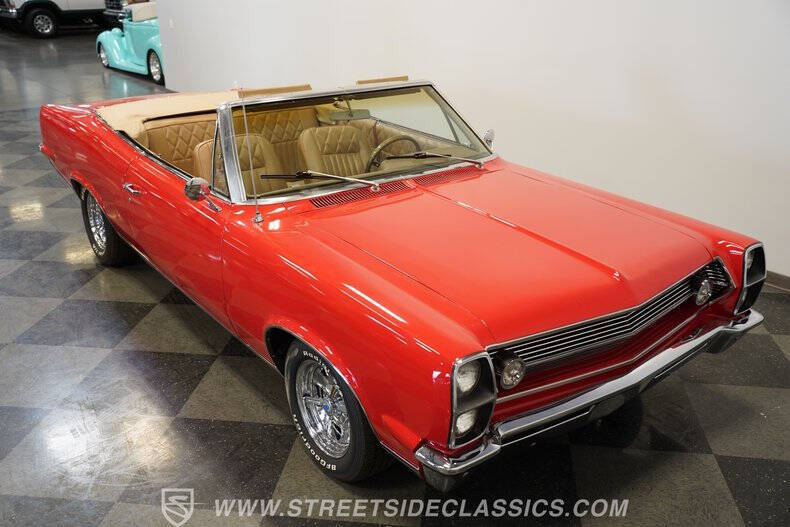 1967 AMC Ambassador