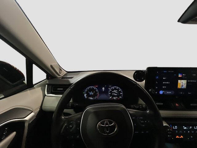 2023 Toyota RAV4 Limited