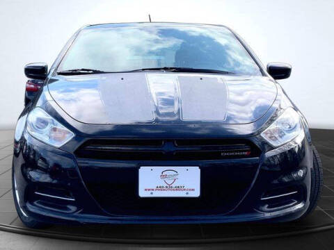 2013 Dodge Dart SXT