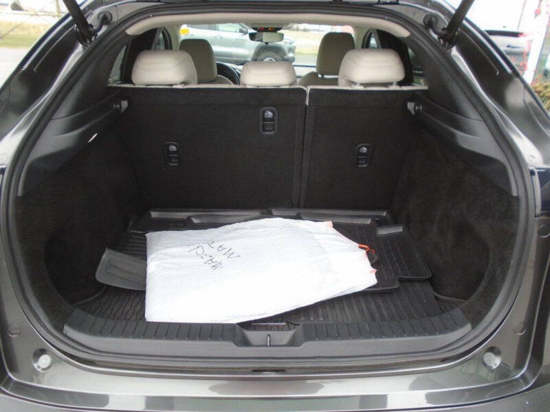 2023 Mazda CX-30 2.5 S Premium