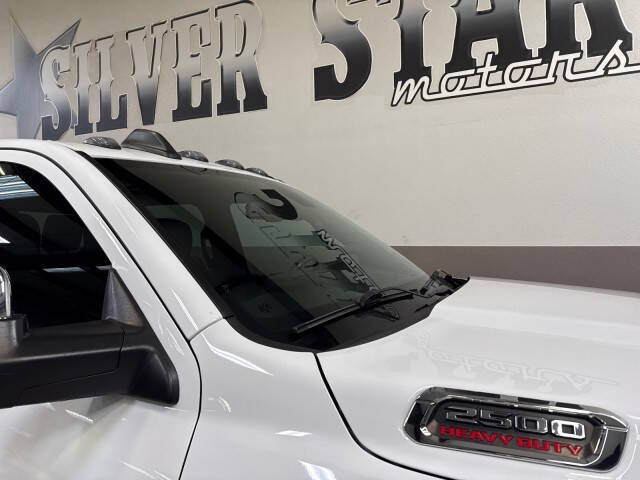 2022 RAM 2500 Limited