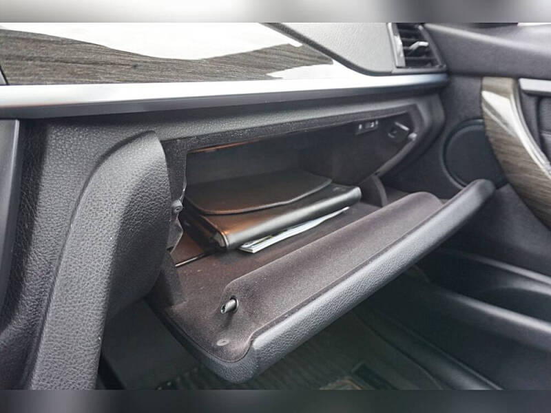 2015 BMW 3 Series 335i xDrive