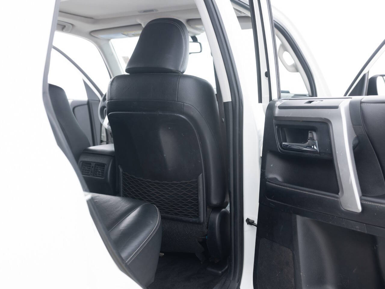 Used Car 2019 Toyota 4runner  Limited Awd 4dr Suv For Sale Under $30,000 In Coal City, Illinois