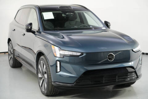 2025 Volvo EX90 Twin Performance Ultra 7P