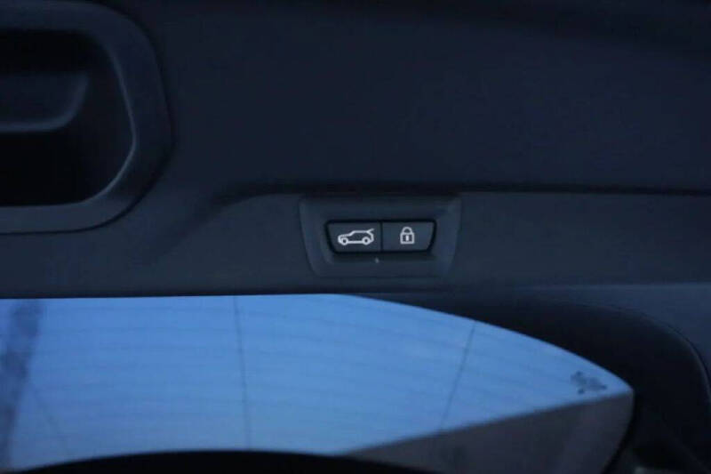 2020 Rolls-Royce Black Badge Cullinan