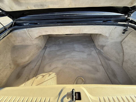 1991 Cadillac Allante