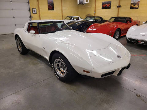 1978 Chevrolet Corvette