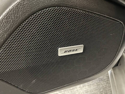 2017 Cadillac ATS 2.0T