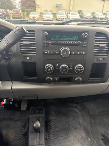 2012 GMC Sierra 1500