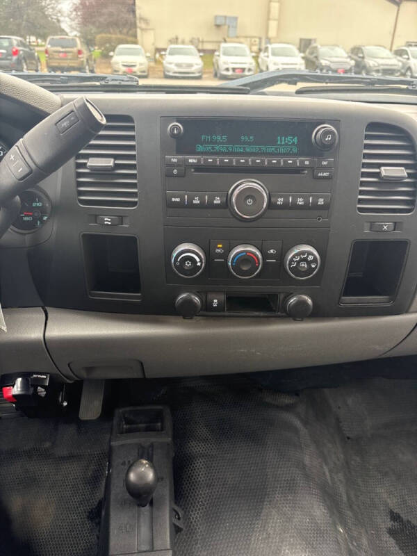 2012 GMC Sierra 1500