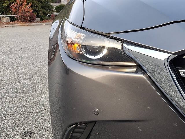 2021 Mazda CX-9 Touring