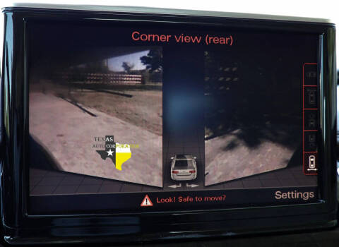 2013 Audi A8 L 3.0T quattro