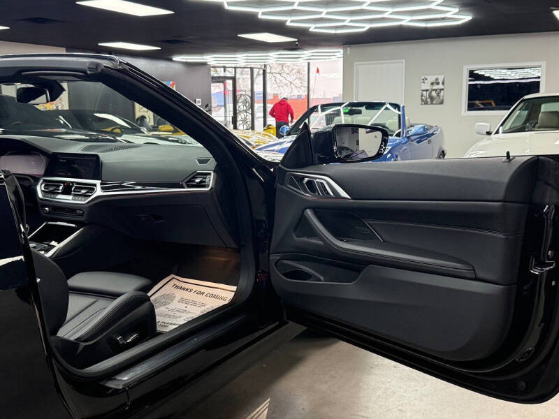 2023 BMW 4 Series 430i xDrive