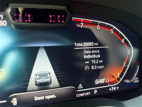 2023 BMW 8 Series 840i