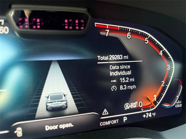 2023 BMW 8 Series 840i