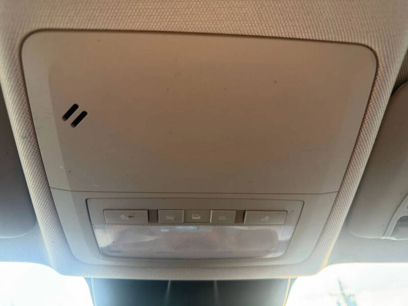 2016 Chevrolet Cruze Limited LS Auto