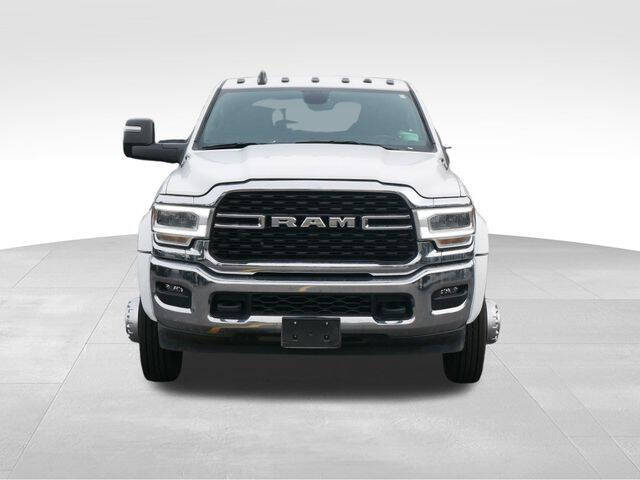 2023 RAM 4500