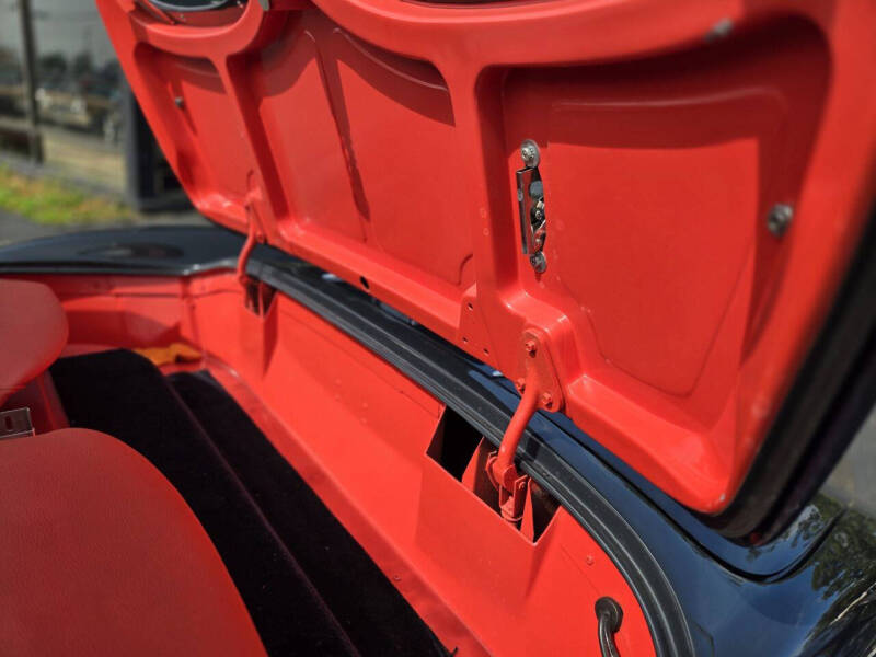 1958 Chevrolet Corvette