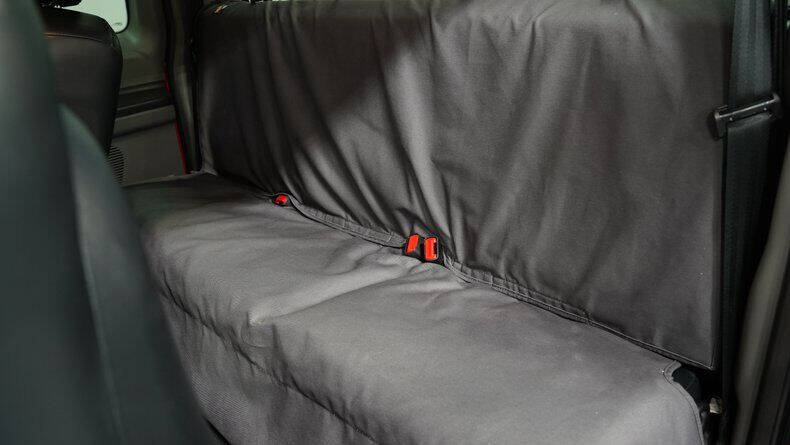 2006 Ford F-250 Super Duty