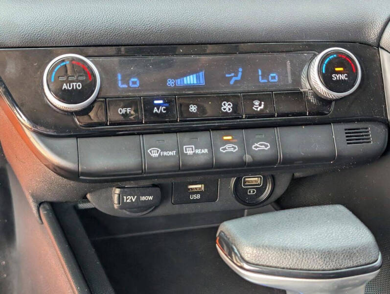 2022 Hyundai Elantra