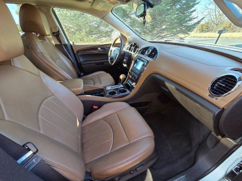 2013 Buick Enclave Premium