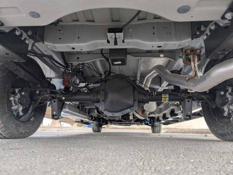 2024 Ford Transit 250