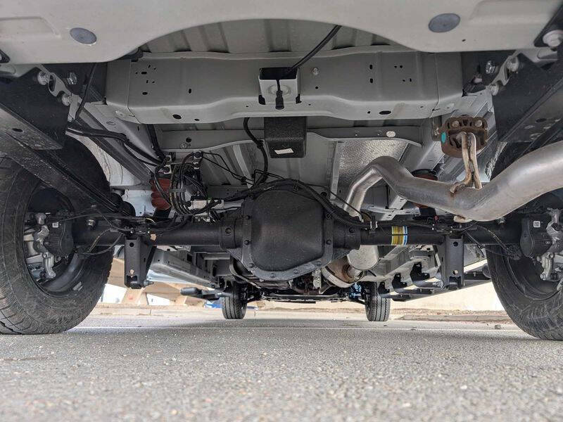 2024 Ford Transit 250