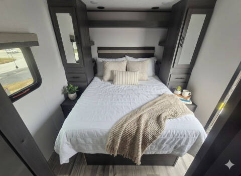 2025 Dutchmen Colorado