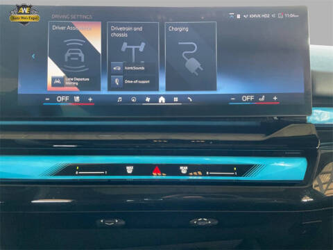 2024 BMW i5 eDrive40