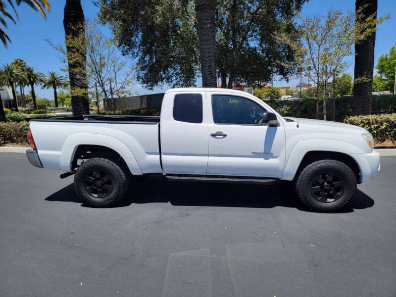 2005 Toyota Tacoma PreRunner V6